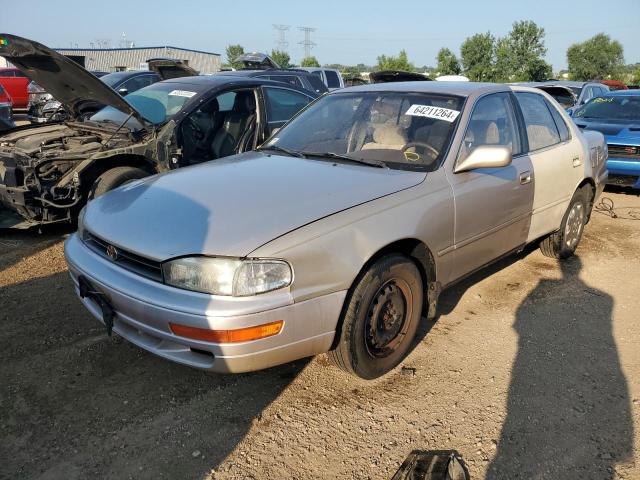 toyota camry 1994 4t1sk12e8ru473101