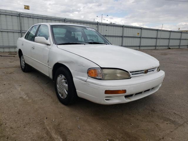 toyota camry le 1995 4t1sk12e8su869857