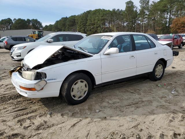 toyota camry le 1992 4t1sk12e9nu084641