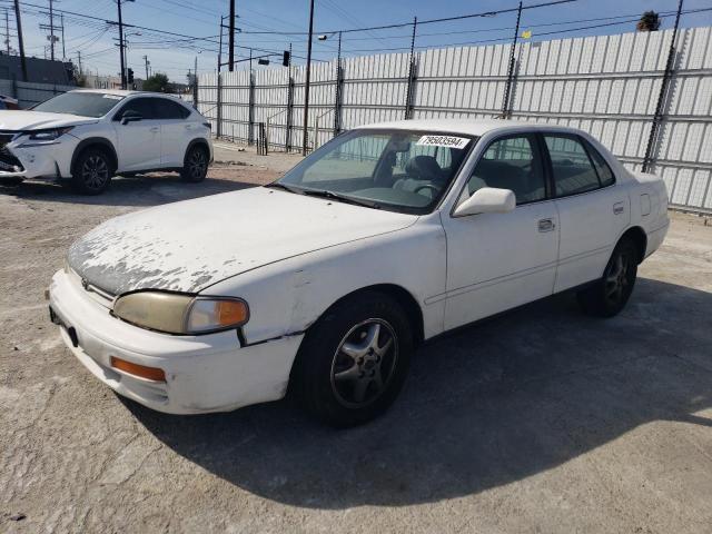 toyota camry le 1995 4t1sk12e9su614148