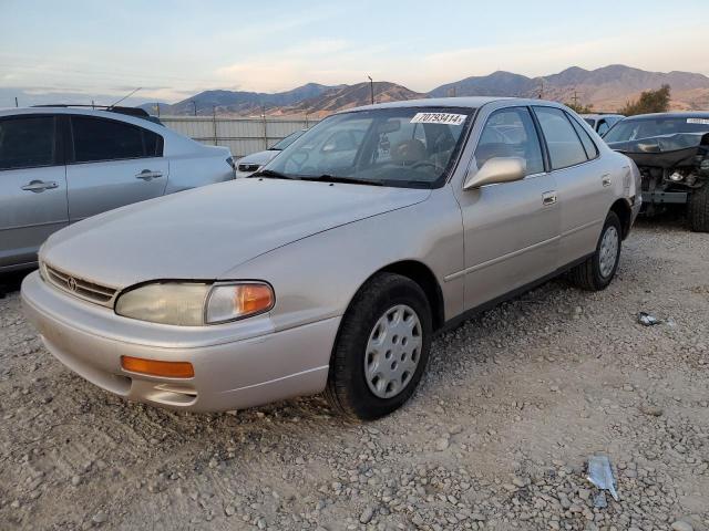 toyota camry le 1995 4t1sk12e9su615414