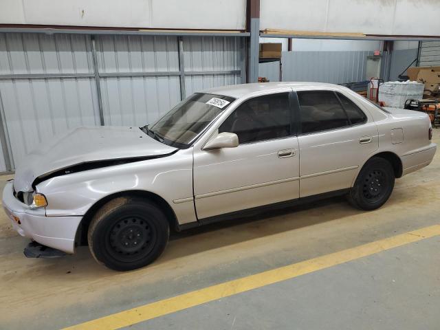 toyota camry le 1995 4t1sk12e9su875103