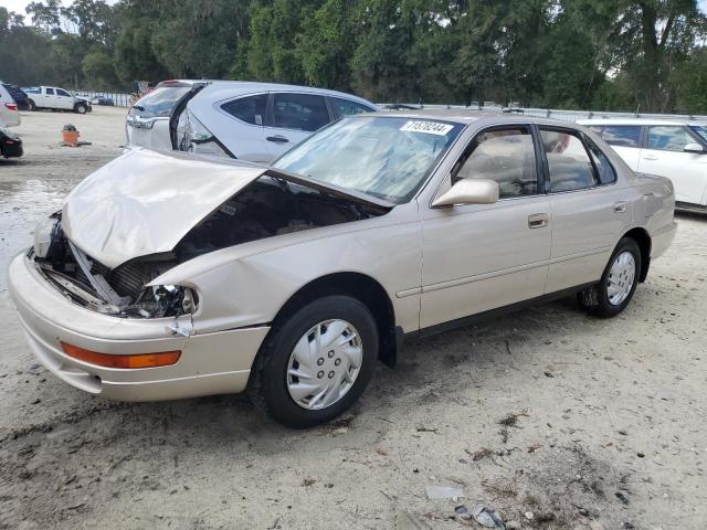 toyota camry le 1993 4t1sk12expu306204