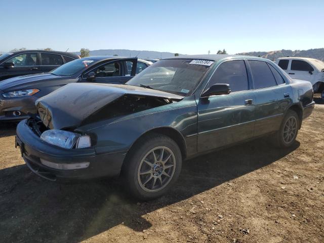 toyota camry le 1995 4t1sk12exsu532784