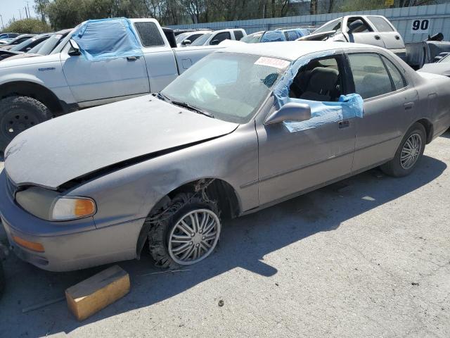 toyota camry 1995 4t1sk12exsu572668