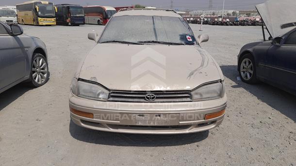 toyota camry 1993 4t1sk12w4pu192421