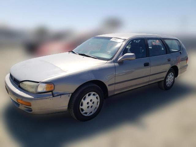 toyota camry 1995 4t1sk12w7su484489