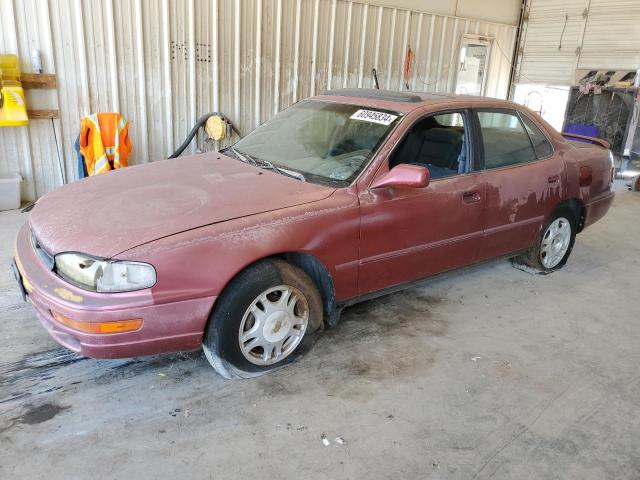 toyota camry 1994 4t1sk13e0ru461510