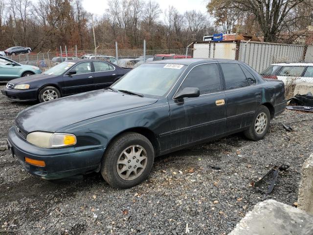 toyota camry xle 1995 4t1sk13e8su587457