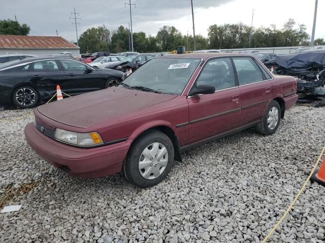 toyota camry dlx 1991 4t1sv21e0mu450578