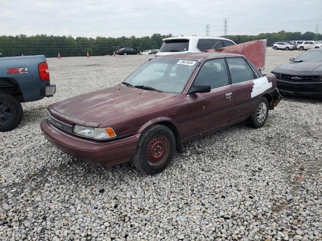 toyota camry dlx 1989 4t1sv21e1ku108151