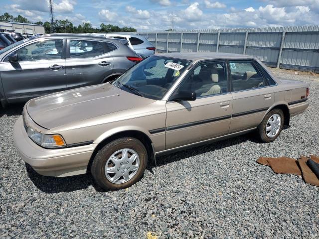 toyota camry dlx 1991 4t1sv21e5mu415356