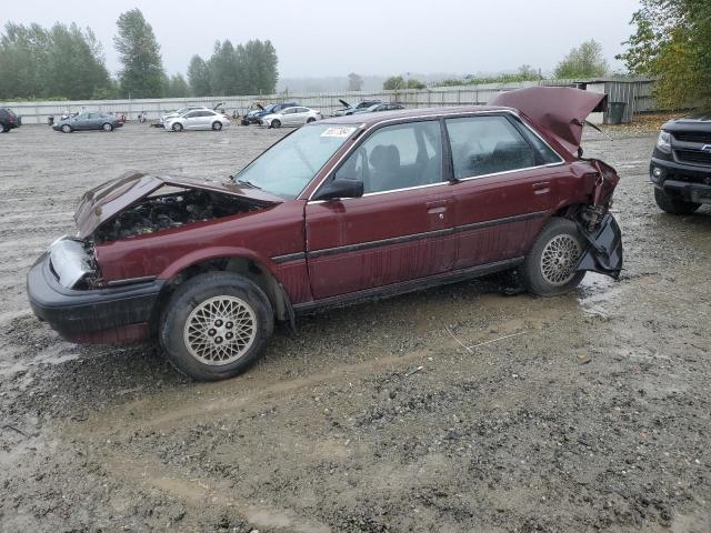 toyota camry dlx 1991 4t1sv21e6mu344216