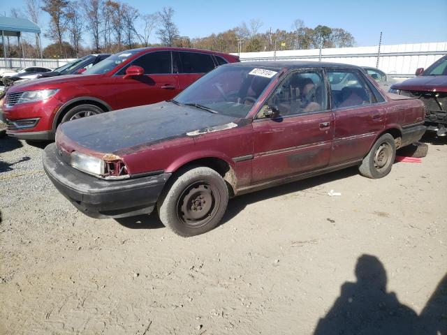 toyota camry dlx 1991 4t1sv21e7mu402222