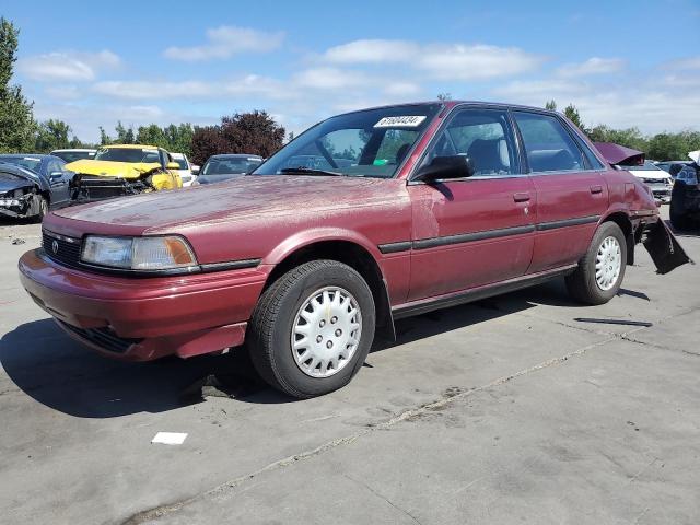 toyota camry dlx 1991 4t1sv21e7mu414824