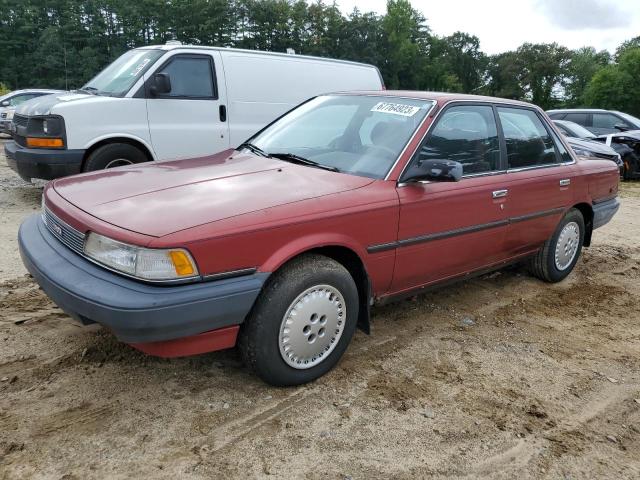 toyota camry 1990 4t1sv21exlu164395