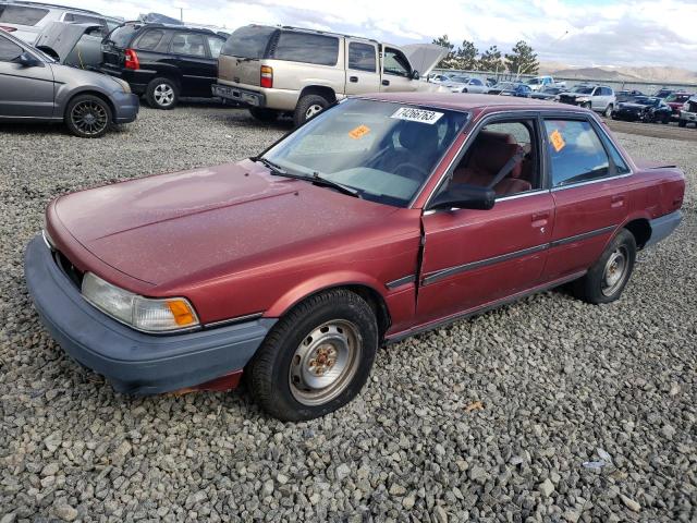 toyota camry 1990 4t1sv21exlu206001