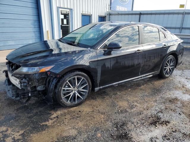 toyota camry se 2022 4t1t11ak0nu043247