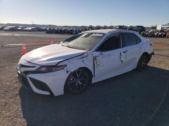 toyota camry se 2022 4t1t11ak0nu707238