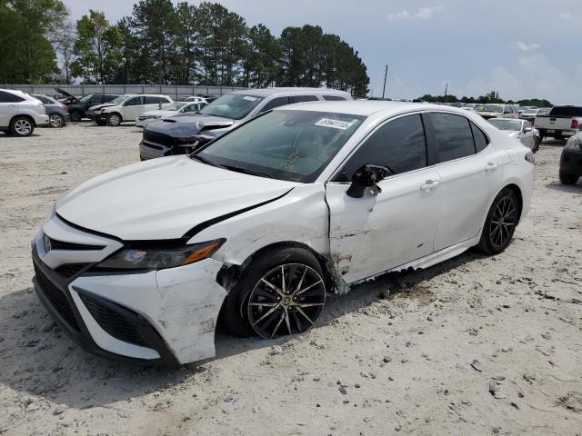 toyota camry se n 2023 4t1t11ak0pu789961