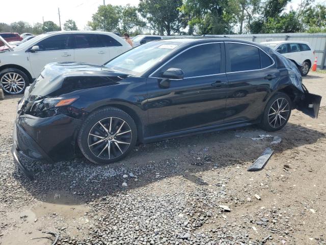 toyota camry se 2022 4t1t11ak1nu617368