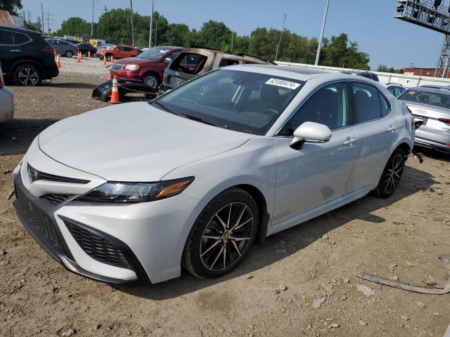 toyota camry se n 2023 4t1t11ak1pu163934