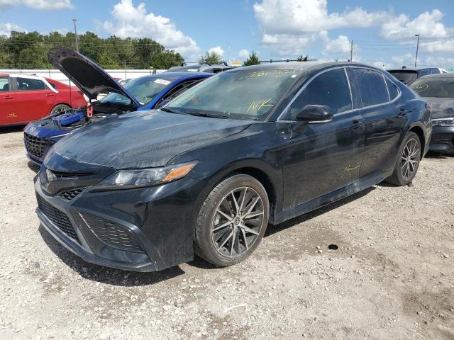 toyota camry se n 2023 4t1t11ak1pu830940