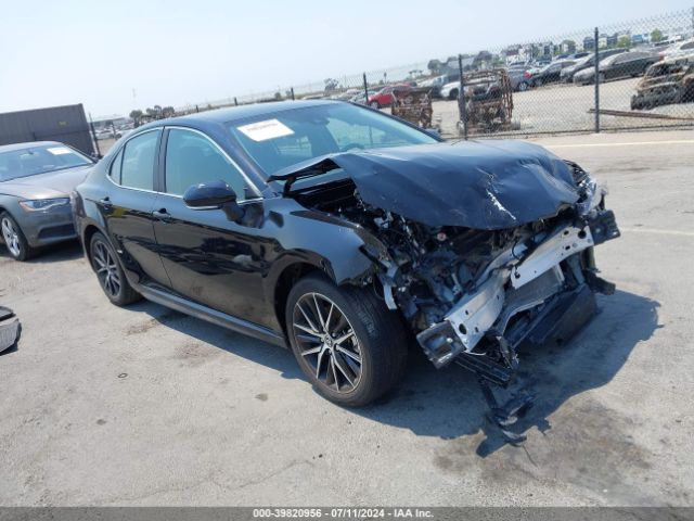 toyota camry 2024 4t1t11ak1ru896312