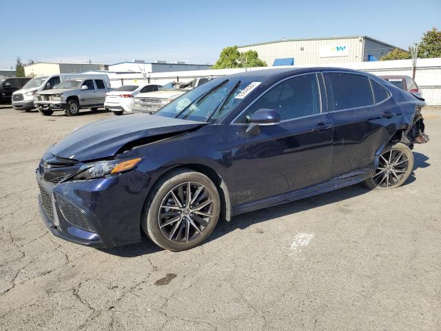 toyota camry se 2022 4t1t11ak2nu691141