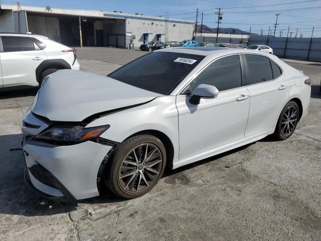 toyota camry se n 2023 4t1t11ak2pu109946