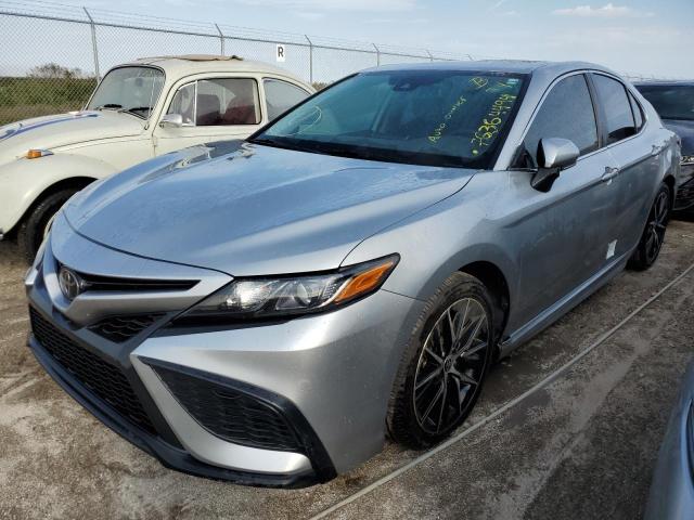 toyota camry se n 2023 4t1t11ak3pu730726