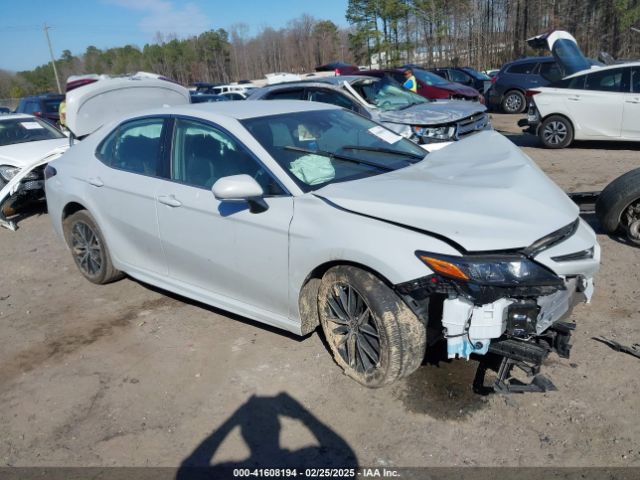 toyota camry 2024 4t1t11ak3ru242153