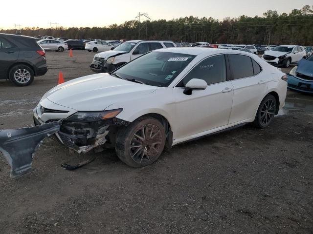 toyota camry 2022 4t1t11ak4nu628929