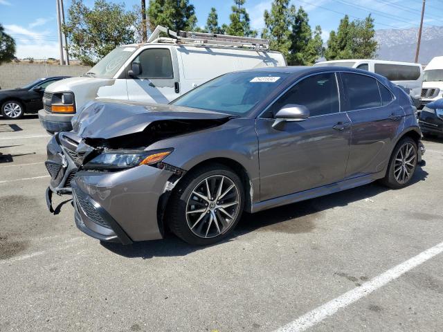 toyota camry se 2022 4t1t11ak5nu699072