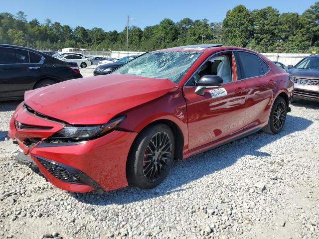 toyota camry se n 2023 4t1t11ak5pu166075