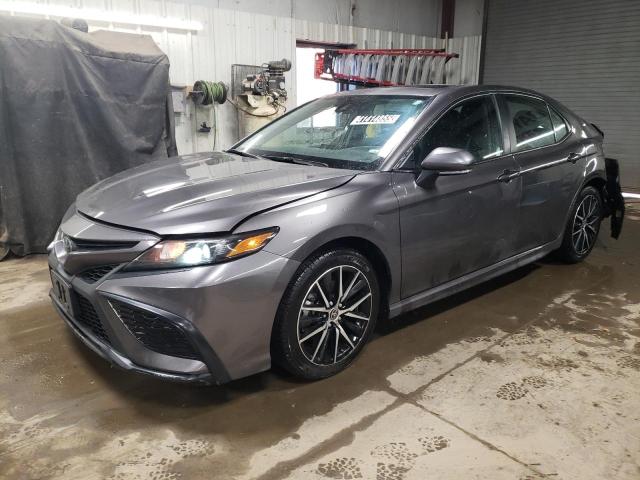 toyota camry se n 2023 4t1t11ak5pu774906