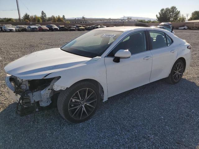 toyota camry 2023 4t1t11ak7pu165669