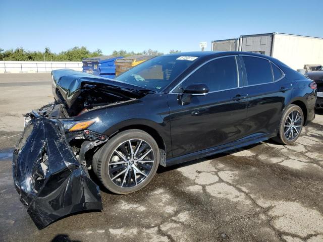 toyota camry se n 2023 4t1t11ak7pu797877