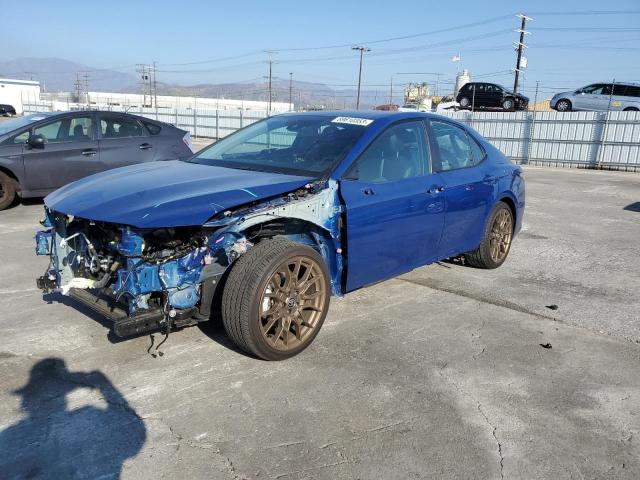 toyota camry se n 2023 4t1t11ak8pu101026