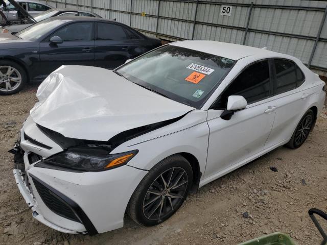 toyota camry 2024 4t1t11ak8ru861928