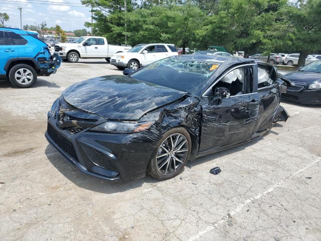 toyota camry se n 2024 4t1t11ak8ru892144