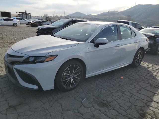 toyota camry 2023 4t1t11akxpu160921