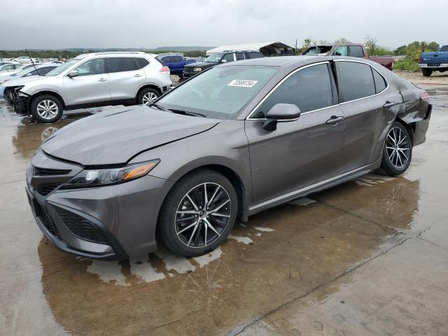 toyota camry se n 2023 4t1t11akxpu785867