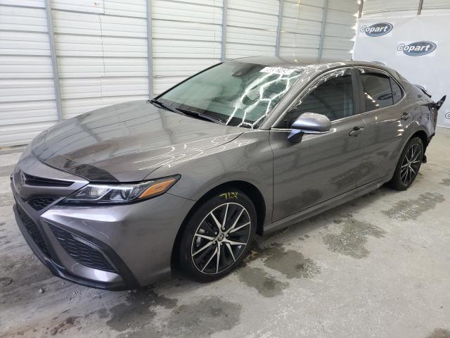 toyota camry se n 2024 4t1t11akxru844371