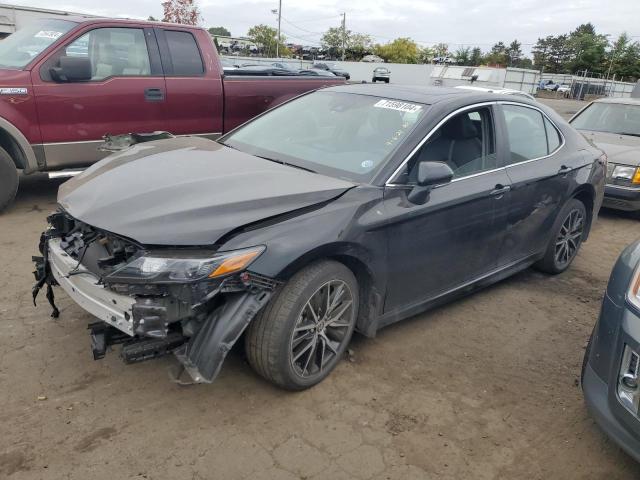 toyota camry se n 2023 4t1t11bk0pu096046