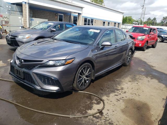 toyota camry se n 2023 4t1t11bk1pu078154