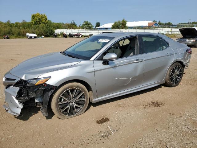 toyota camry se 2021 4t1t11bk3mu029128