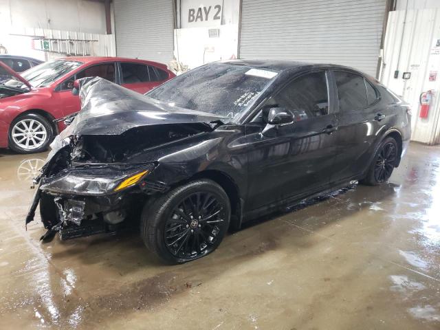 toyota camry 2022 4t1t11bk6nu072668