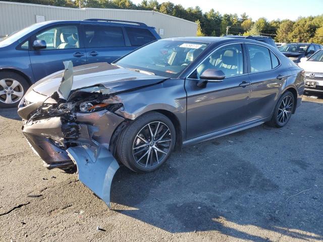 toyota camry se n 2023 4t1t11bk7pu104093