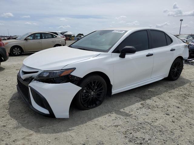 toyota camry nigh 2022 4t1t31ak0nu045512